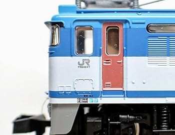tomix 7161 JR EF81 450形電気機関車（前期型） JR EF81-450形電気機関車(前期型) ｜製品情報｜製品検索｜鉄道
